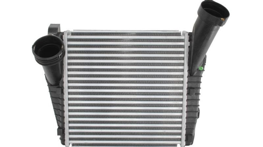 Intercooler, compresor PORSCHE CAYENNE (9PA, 955) (2002 - 2010) ITN 01-4235VW piesa NOUA