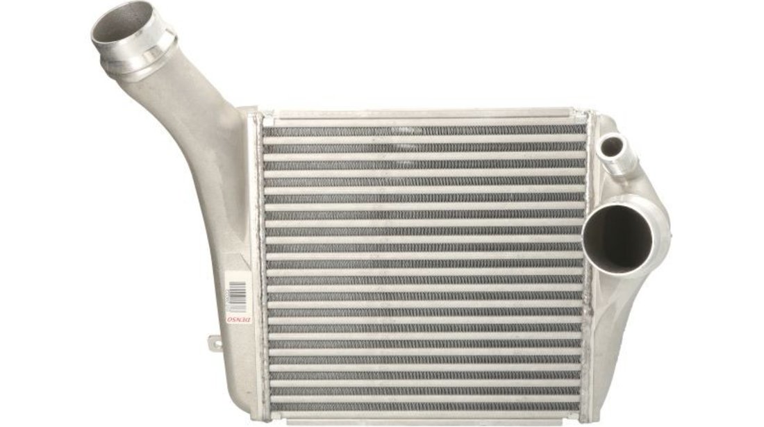 Intercooler, compresor PORSCHE PANAMERA (970) DENSO DIT28022