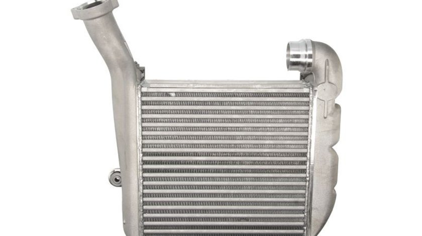 Intercooler, compresor PORSCHE PANAMERA (970) DENSO DIT28024