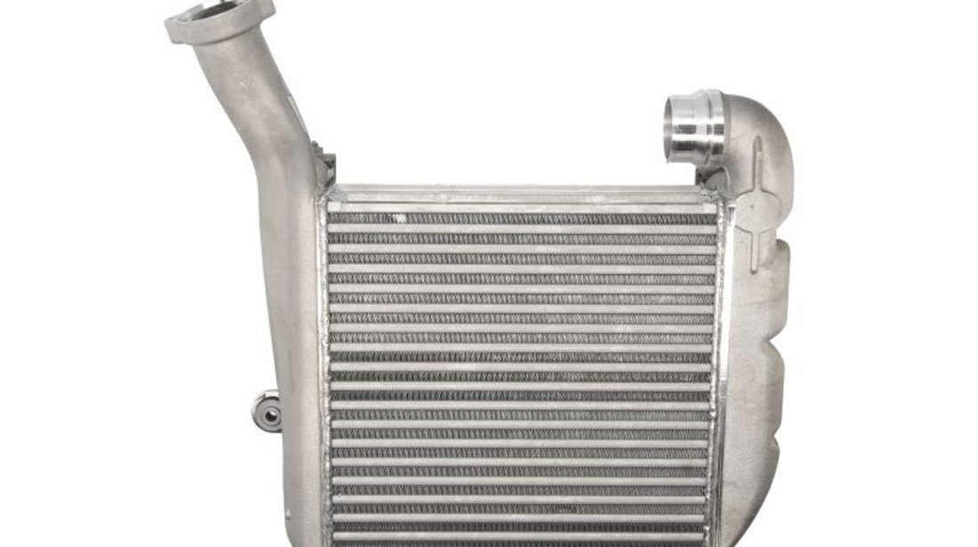 Intercooler, compresor PORSCHE PANAMERA (971) DENSO DIT28024