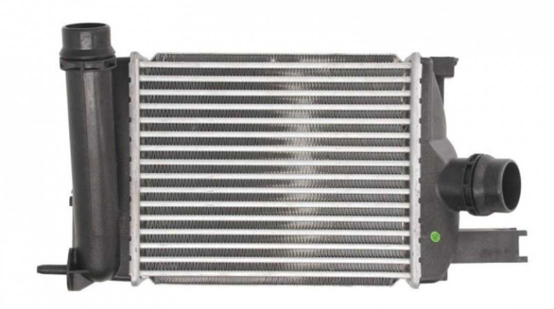 Intercooler, compresor Renault CLIO Grandtour IV 2013-2016 #4 07093113