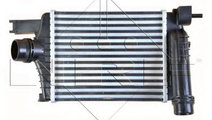 Intercooler, compresor RENAULT CLIO IV Grandtour (...