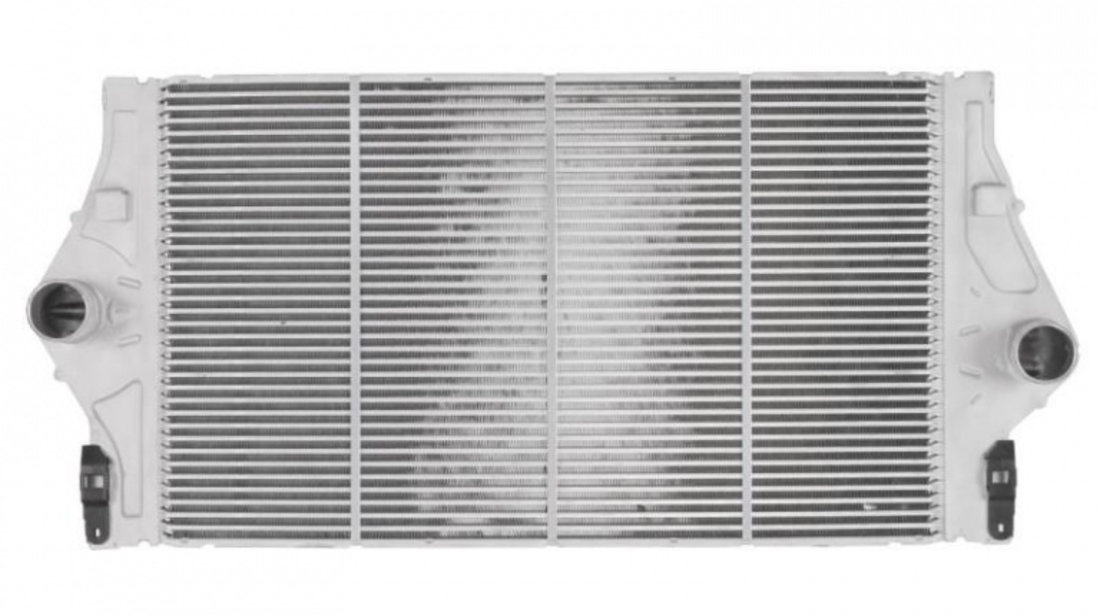 Intercooler, compresor Renault ESPACE Mk IV (JK0/1_) 2002-2016 #2 30893