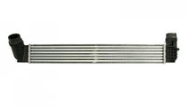 Intercooler, compresor Renault GRAND SCENIC III (J...