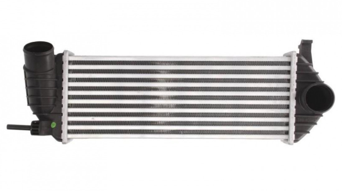 Intercooler, compresor Renault KANGOO Express (FW0/1_) 2008-2016 #4 187028N