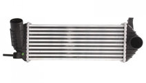 Intercooler, compresor Renault KANGOO Express (FW0...