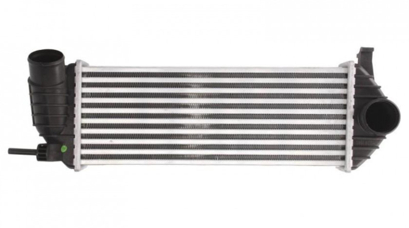 Intercooler, compresor Renault KANGOO / GRAND KANGOO (KW0/1_) 2008-2016 #4 187028N