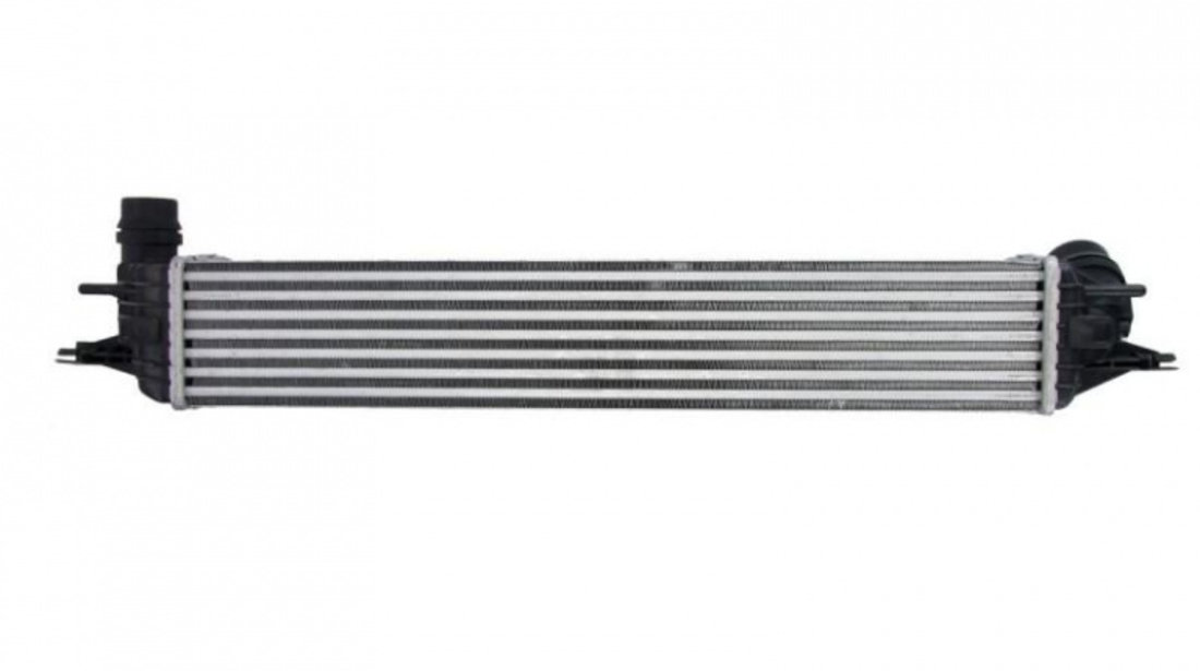 Intercooler, compresor Renault LAGUNA cupe (DT0/1) 2008-2016 #4 144960001R