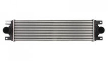 Intercooler, compresor Renault MASTER II bus (JD) ...