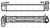 Intercooler, compresor Renault MEGANE CC (EZ0/1_) ...