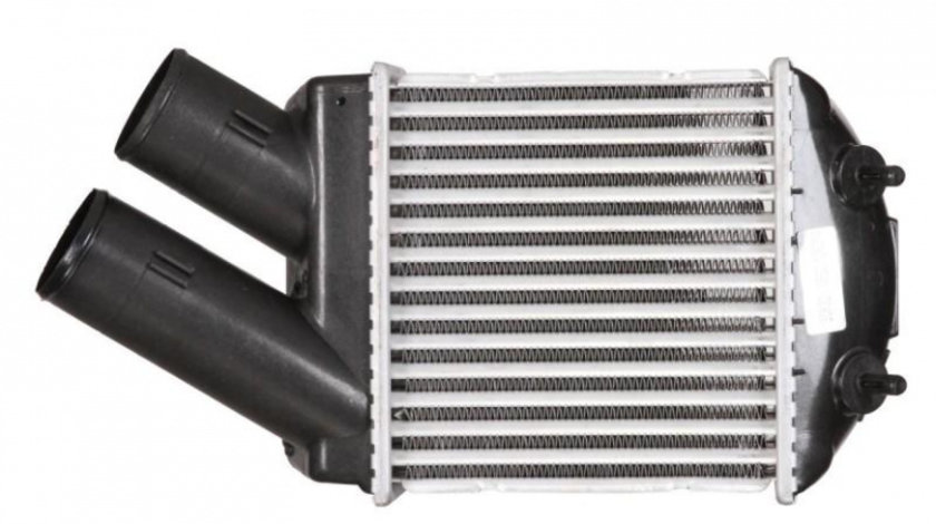 Intercooler, compresor Renault MEGANE I (BA0/1_) 1995-2004 #2 07093103