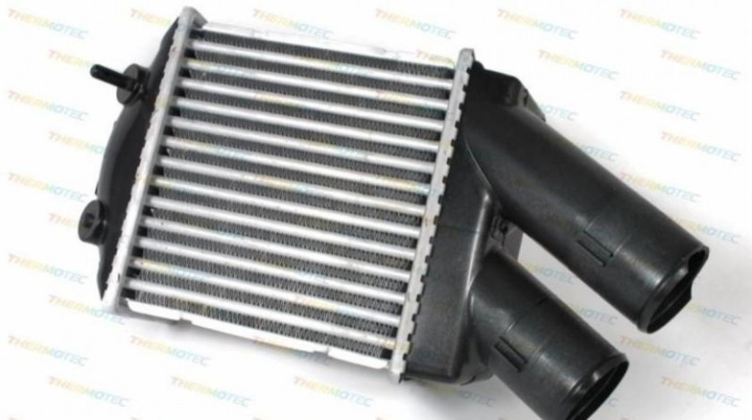 Intercooler, compresor Renault MEGANE I Classic (LA0/1_) 1996-2006 #4 07093103