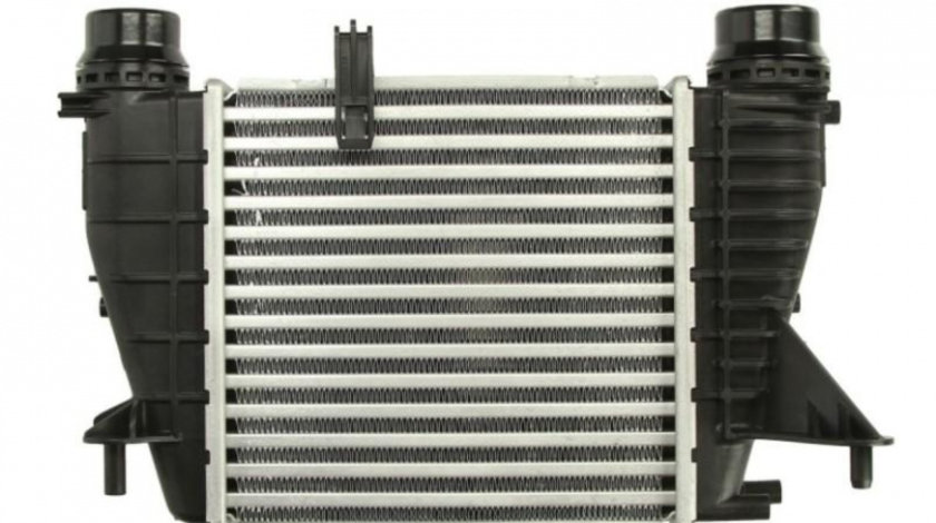 Intercooler, compresor Renault MODUS / GRAND MODUS (F/JP0_) 2004-2016 #2 144618748R