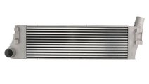 Intercooler, compresor RENAULT SCENIC II (JM0/1_) ...