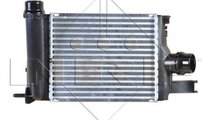 Intercooler, compresor RENAULT SYMBOL II (LU1/2) (...