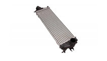 Intercooler, compresor Renault TRAFIC II bus (JL) ...