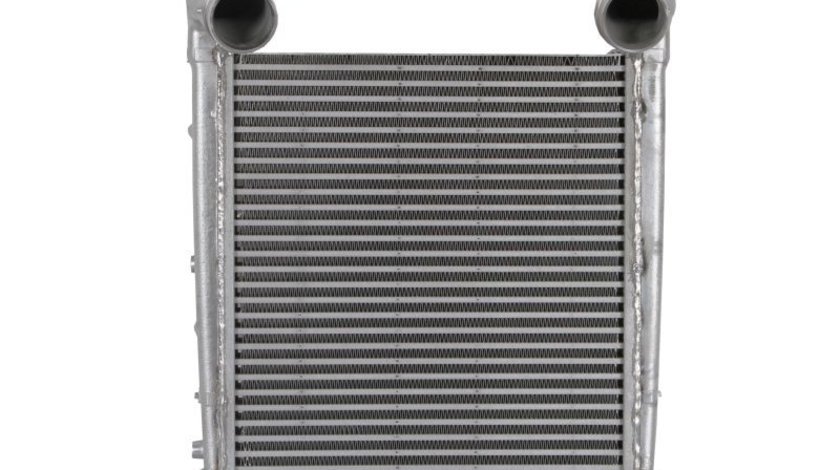 Intercooler, compresor RENAULT TRUCKS D MAHLE CI 456 000P