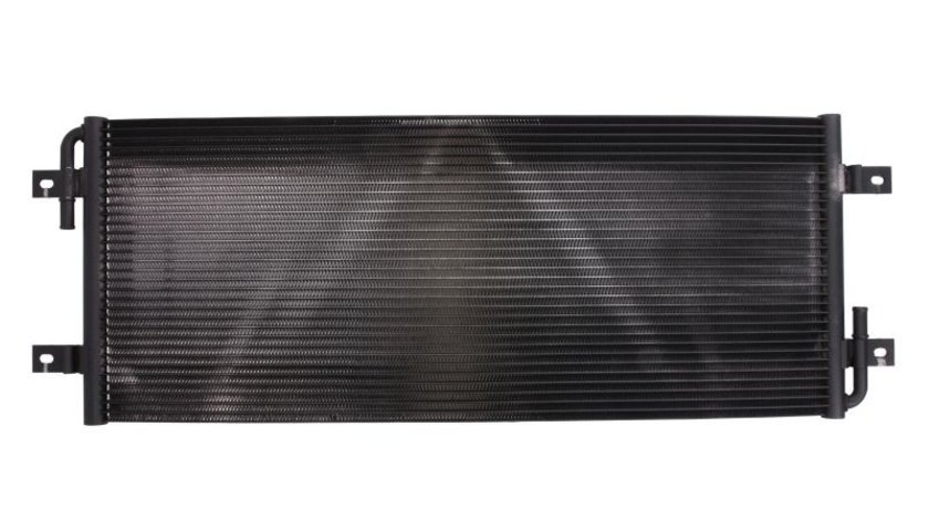 Intercooler, compresor RENAULT TRUCKS T MAHLE CIR 21 000P