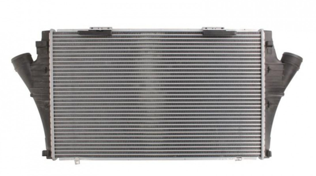 Intercooler, compresor Saab 9-3 Cabriolet (YS3F) 2003-2016 #2 12800599