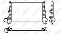 Intercooler, compresor Saab 9-5 combi (YS3E) 1998-...