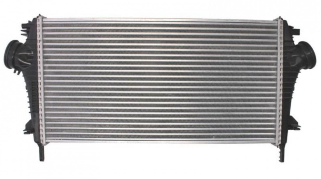 Intercooler, compresor Saab 9-5 (YS3G) 2010-2012 #4 07073008