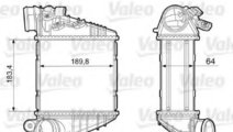 Intercooler, compresor SEAT ALTEA (5P1) (2004 - 20...