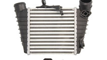 Intercooler, compresor SEAT CORDOBA (6L2) (2002 - ...