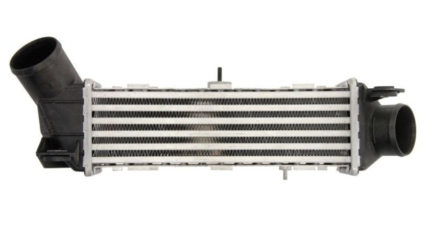 Intercooler, compresor SEAT CORDOBA Vario (6K5) (1996 - 1999) ITN 01-4162VW piesa NOUA