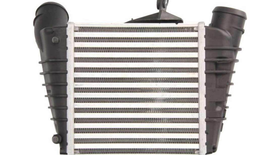 Intercooler, compresor SEAT IBIZA IV (6L1) (2002 - 2009) ITN 01-4213VW piesa NOUA