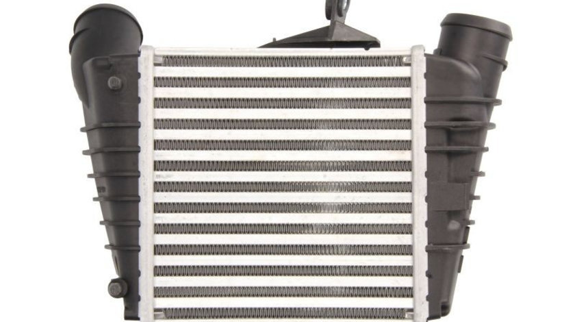 Intercooler, compresor SEAT IBIZA IV (6L1) (2002 - 2009) ITN 01-4213VW piesa NOUA