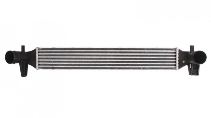 Intercooler, compresor Seat IBIZA V ST 2010- #4 30463