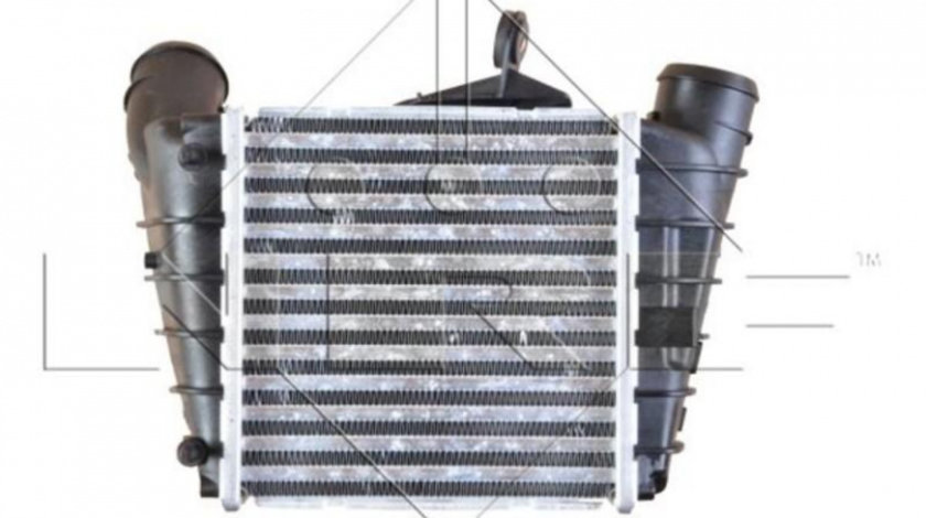 Intercooler, compresor Seat SEAT CORDOBA (6L2) 2002-2009 #2 07103018