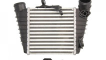 Intercooler, compresor Skoda FABIA 2006-2014 #4 04...