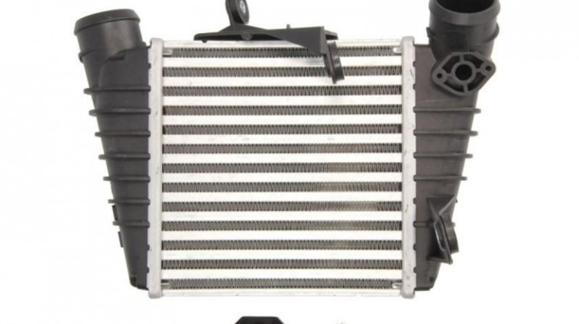 Intercooler, compresor Skoda FABIA 2006-2014 #4 047003N