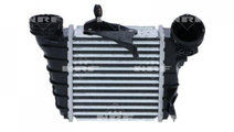 Intercooler, compresor Skoda FABIA (6Y2) 1999-2008...