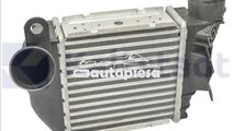 Intercooler, compresor SKODA OCTAVIA I Combi (1U5)...