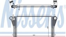 Intercooler, compresor SKODA OCTAVIA III (5E3) (20...