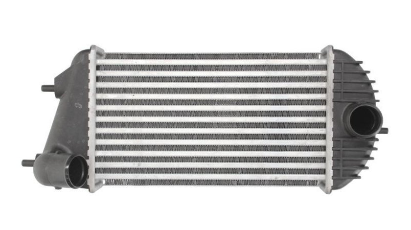 Intercooler, compresor SUZUKI SWIFT IV (FZ, NZ) (2010 - 2016) ITN 01-4123SZ piesa NOUA