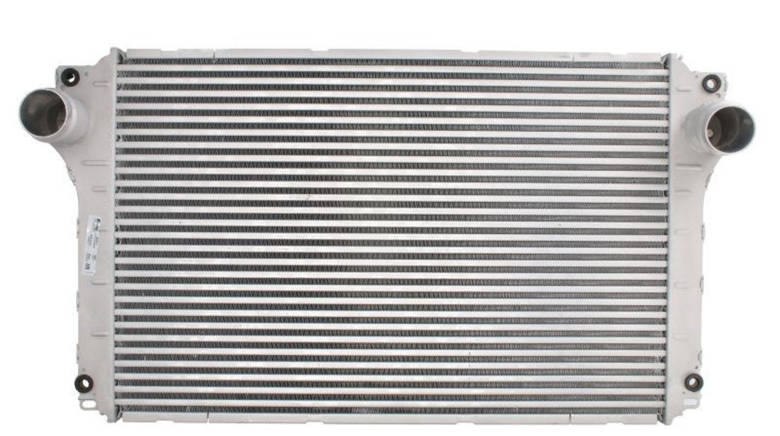 Intercooler, compresor TOYOTA AVENSIS Combi (T25) (2003 - 2008) ITN 01-4362TO piesa NOUA