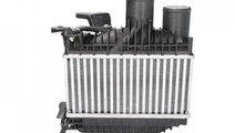 Intercooler, compresor Toyota AVENSIS limuzina (T2...