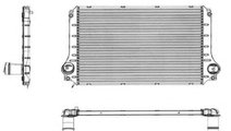 Intercooler, compresor TOYOTA AVENSIS Limuzina (T2...