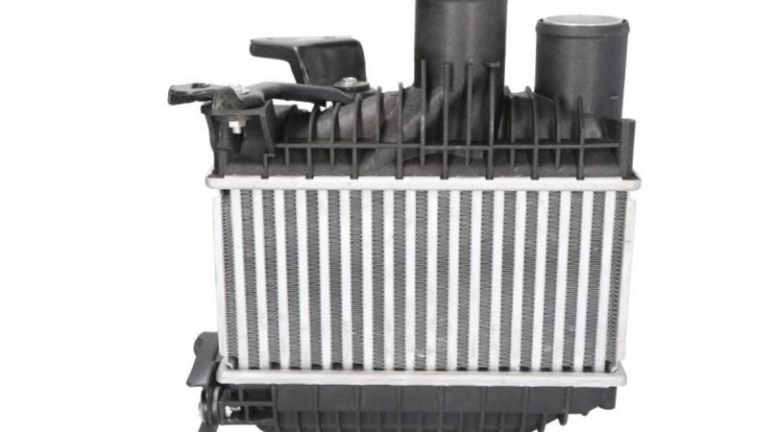 Intercooler, compresor Toyota COROLLA limuzina (_E12J_, _E12T_) 2001-2008 #4 179400G011