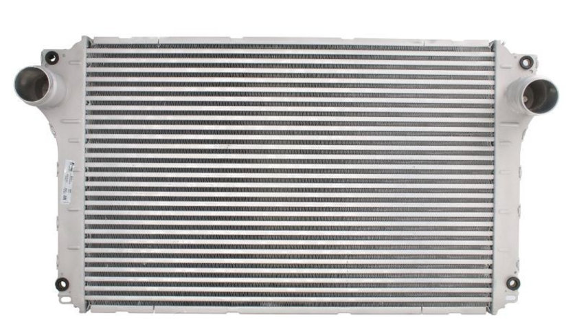 Intercooler, compresor TOYOTA COROLLA Verso (ZER, ZZE12, R1) (2004 - 2009) ITN 01-4362TO piesa NOUA