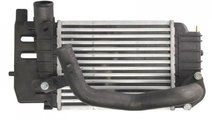 Intercooler, compresor Toyota YARIS/VITZ (SCP9_, N...