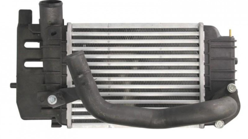 Intercooler, compresor Toyota YARIS/VITZ (SCP9_, NSP9_, KSP9_, NCP9_, ZSP9_) 2005-2016 #4 07153007