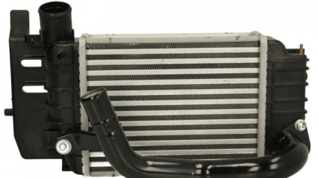 Intercooler, compresor Toyota YARIS/VITZ (SCP9_, NSP9_, KSP9_, NCP9_, ZSP9_) 2005-2016 #2 07153007