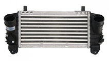 Intercooler, compresor Volkswagen AUDI A2 (8Z0) 20...