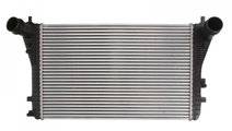 Intercooler, compresor Volkswagen VW CADDY IV caro...