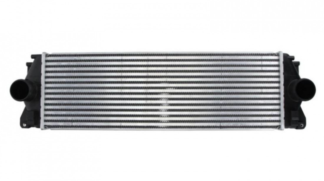 Intercooler, compresor Volkswagen VW CRAFTER 30-50 caroserie (2E_) 2006-2016 #4 2E0145804