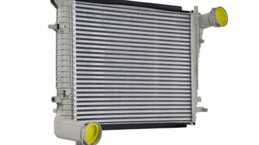 Intercooler, compresor Volkswagen VW GOLF V Variant (1K5) 2007-2009 #3 047017N